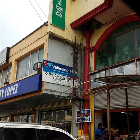 Ormoc City Philippines Zip code .